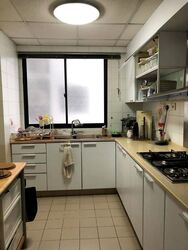 Central Green Condominium (D3), Condominium #500889061